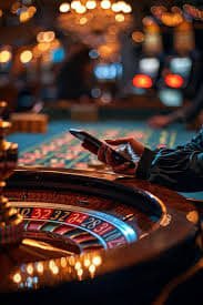 Variety of entertainment options on nn777a including sports and casino games