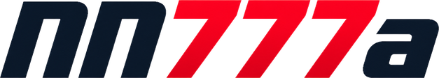 nn777a Philippines gaming platform logo